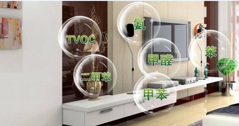 室内除甲醛：构建绿色健康家居环境之道